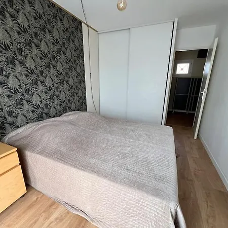 Apartamento Jolie Maison Paisible Gujan-Mestras